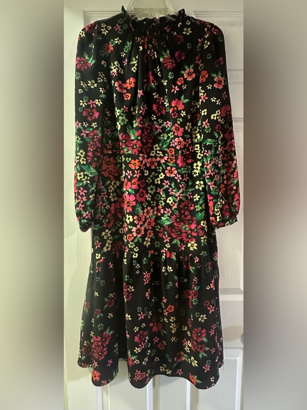 Maggy London Midi Dress